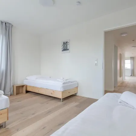 T&k - - 7 Comfortable - 20 Min To Fair Messe Cologne Апартаменты *