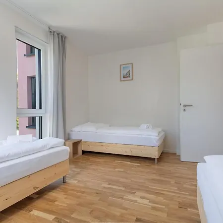 T&k - - 7 Comfortable - 20 Min To Fair Messe Cologne *