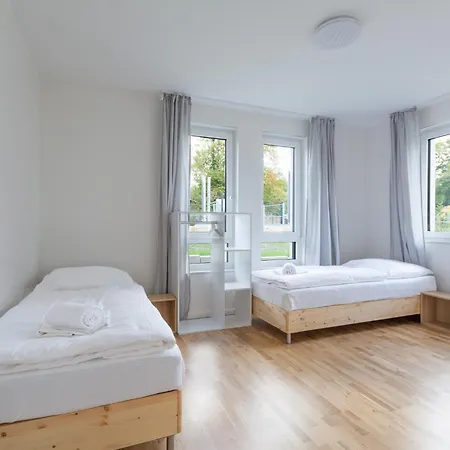T&k - - 7 Comfortable - 20 Min To Fair Messe Cologne Апартаменты *