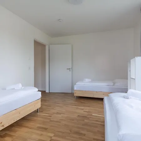 T&k - - 7 Comfortable - 20 Min To Fair Messe Cologne Апартаменты Бергиш-Гладбах