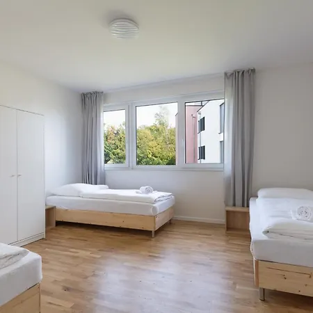 T&k - - 7 Comfortable - 20 Min To Fair Messe Cologne