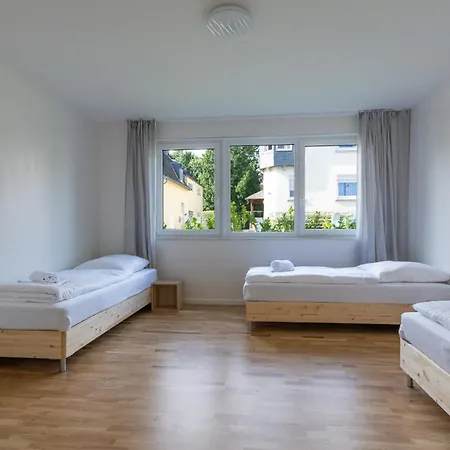 T&k - - 7 Comfortable - 20 Min To Fair Messe Cologne